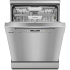 Miele - MIE12424640 VG!S GeschirrspA1/4ler 60cm 11Prog. WPS