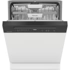 MIELE - MIE12424680 VG!S GeschirrspA1/4ler int. 60cm 11Prog.