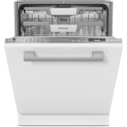 Miele - MIE12424760 VG!S GeschirrspA1/4ler vollint. 60cm 11P