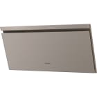 Miele - MIE12744430 VG!S Dunstabzug Wand-Dekor 90cm Glasschi