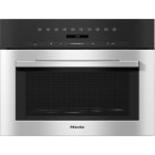MIELE MIE11103470 VG!S EinbauMikrowelle 900W 46L 7Stufen e