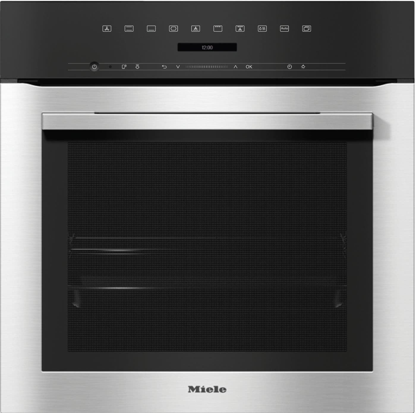 MIELE MIE11104030 VG!S Einbaubackrohr 13BA PerfCl. Vollaus