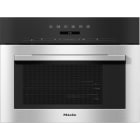 Miele - MIE11106320 VG!S Einbau-Dampfgarer 60cm 40L 4Ebenen