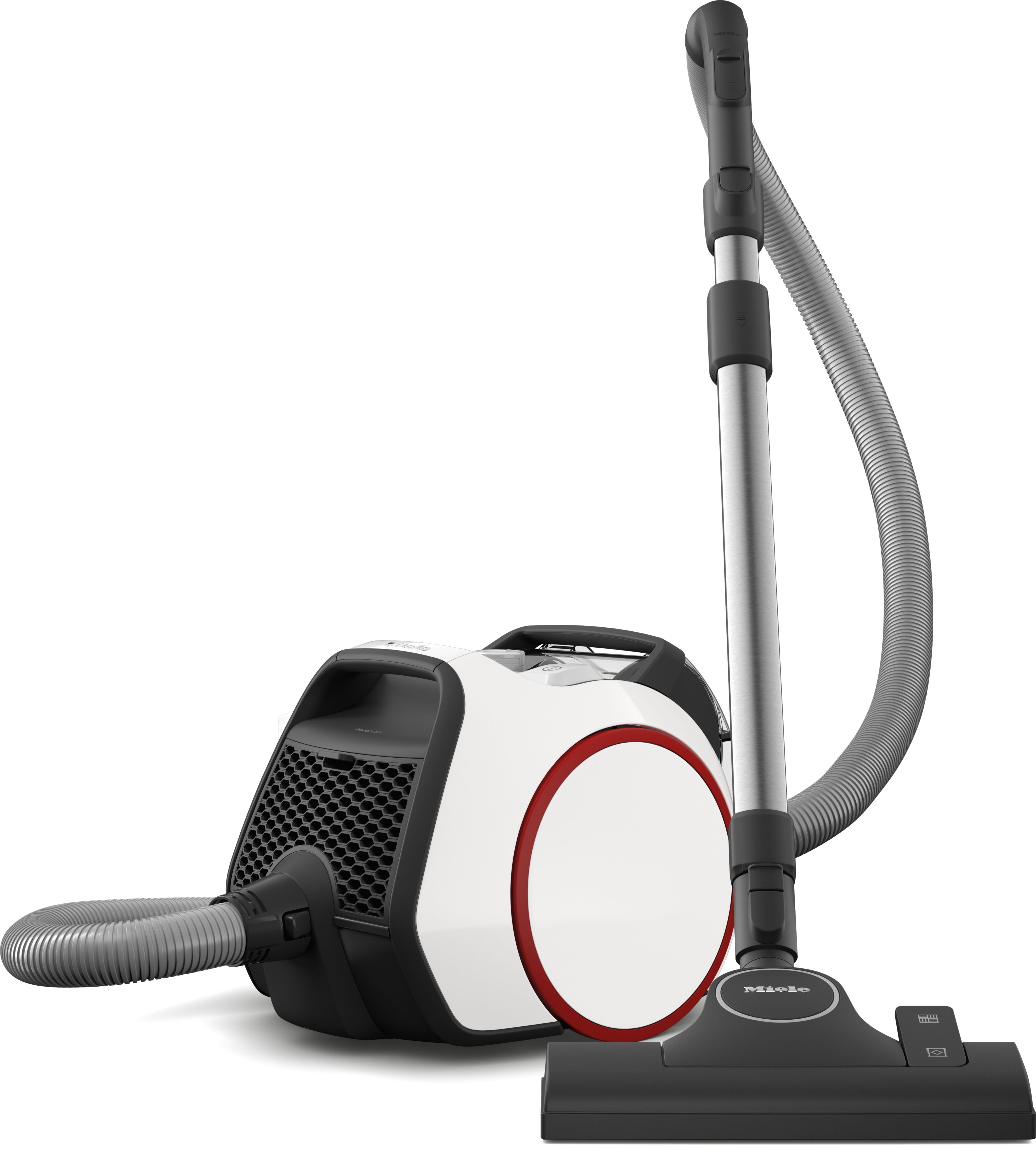 Miele - MIE11602450 VG!S Bodenstaubsauger 890W 6.5m 1L beute