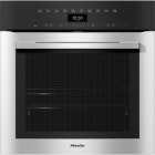 MIELE MIE11785120 VG!S Dampfbackofen 19BA 76L PerfCl. Uhr