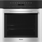 MIELE MIE12099400 VG!S Dampfbackofen 13BA 76L PerfCl. Uhr