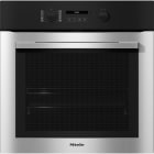 Miele - MIE12144360 VG!S Einbaubackrohr 9Ba Pyrol. Vollauszu