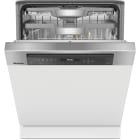 MIELE MIE12338470 VG!E GeschirrspA1/4ler int 60cm 13Pr WPS