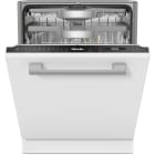 MIELE MIE12338510 VG!E GeschirrspA1/4ler vollint 60cm 13Pr