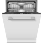 Miele - MIE12340840 VG!E Geschirrsp. XXL vollint 60cm 13Pr W