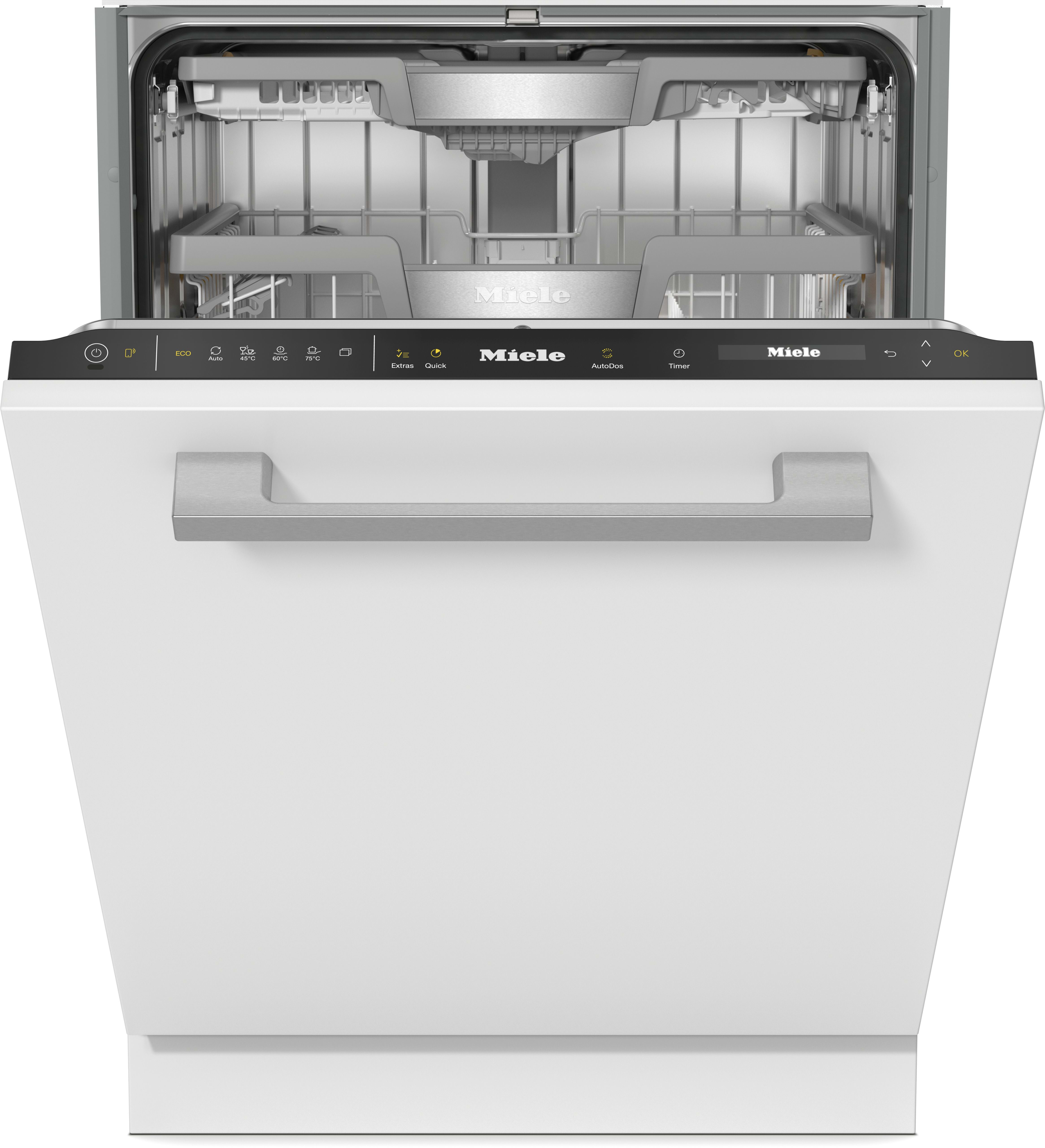 MIELE MIE12340840 VG!E Geschirrsp. XXL vollint 60cm 13Pr W