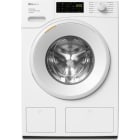 Miele - MIE12397150 VG!S Waschmaschine 1400U/min 8kg Disp Tw