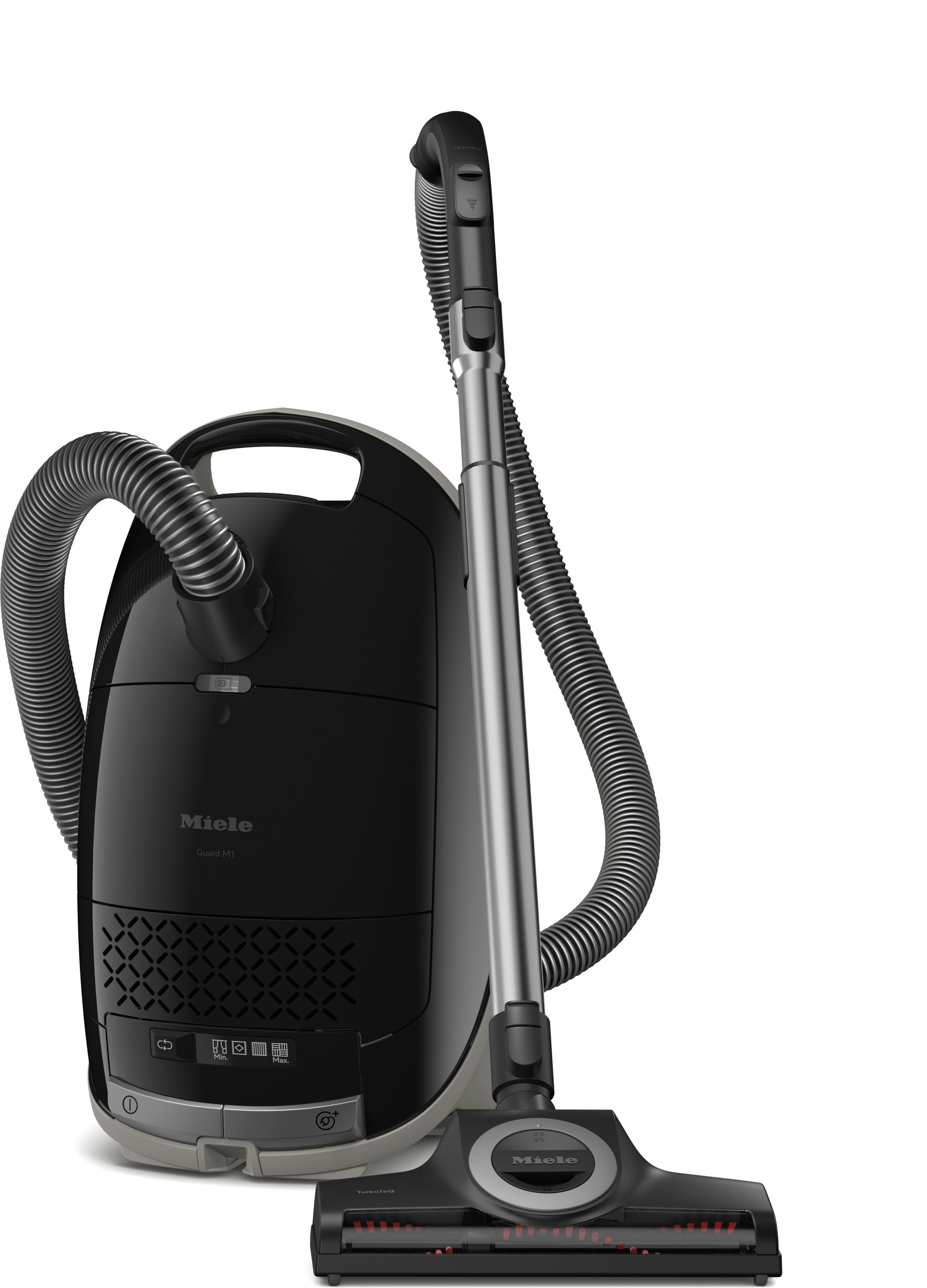 MIELE MIE12560300 VG!S Bodenstaubsauger 890W 7.5m 4.5L 77d