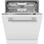 Miele - MIE12846010 VG!E GeschirrspA1/4ler vollint. 60cm 5Pr