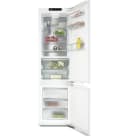 MIELE MIE12665240 VG!S KA1/4hl-Gefrierkombi int. 56cm NoFr