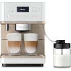 Miele - MIE11580960 VG!S Kaffeevollautomat 2T 1.8L Disp. Mil