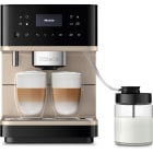 Miele - MIE11580970 VG!S Kaffeevollautomat 2T 1.8L Disp. Mil