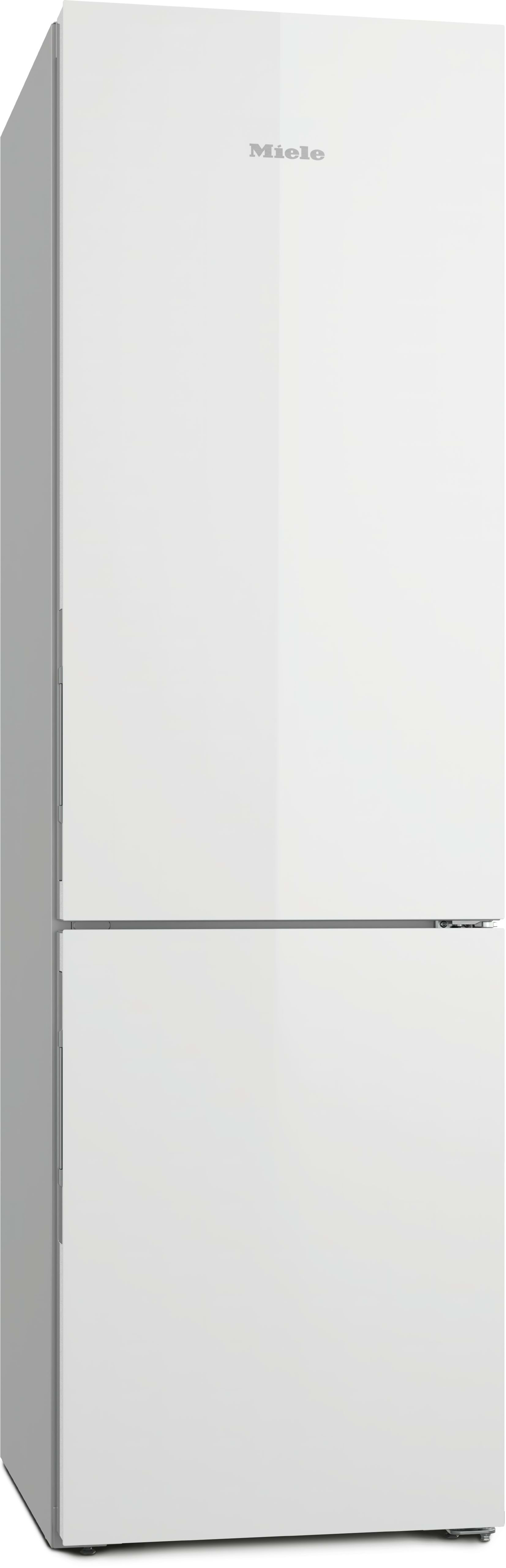Miele - MIE12156960 VG!S KA1/4hl-Gefrierkombi 60cm NoFr. 0G