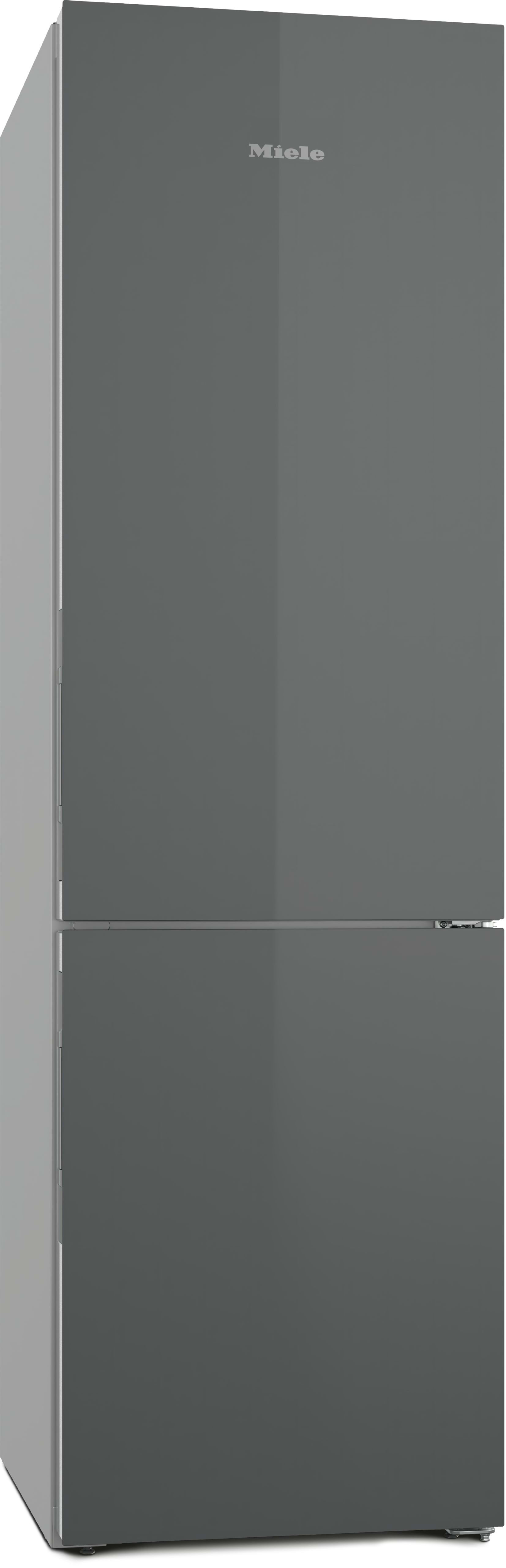 Miele - MIE12156970 VG!S KA1/4hl-Gefrierkombi 60cm NoFr. 0G