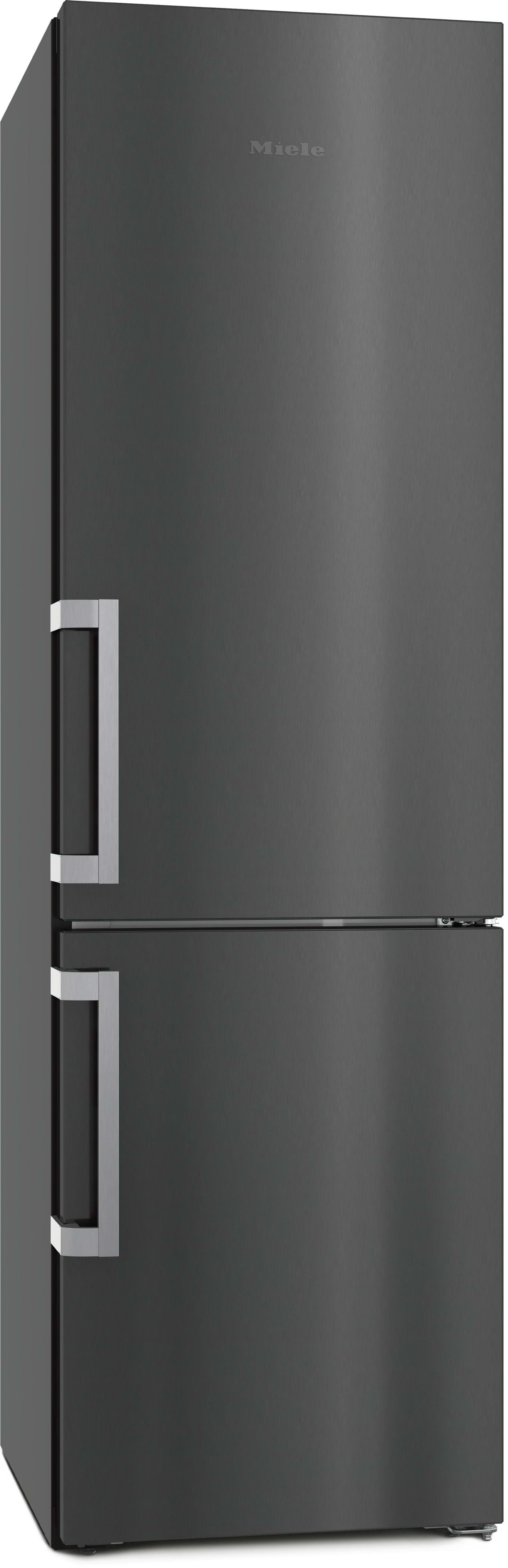Miele - MIE12335900 VG!S KA1/4hl-Gefrierkombi 60cm NoFr. 268