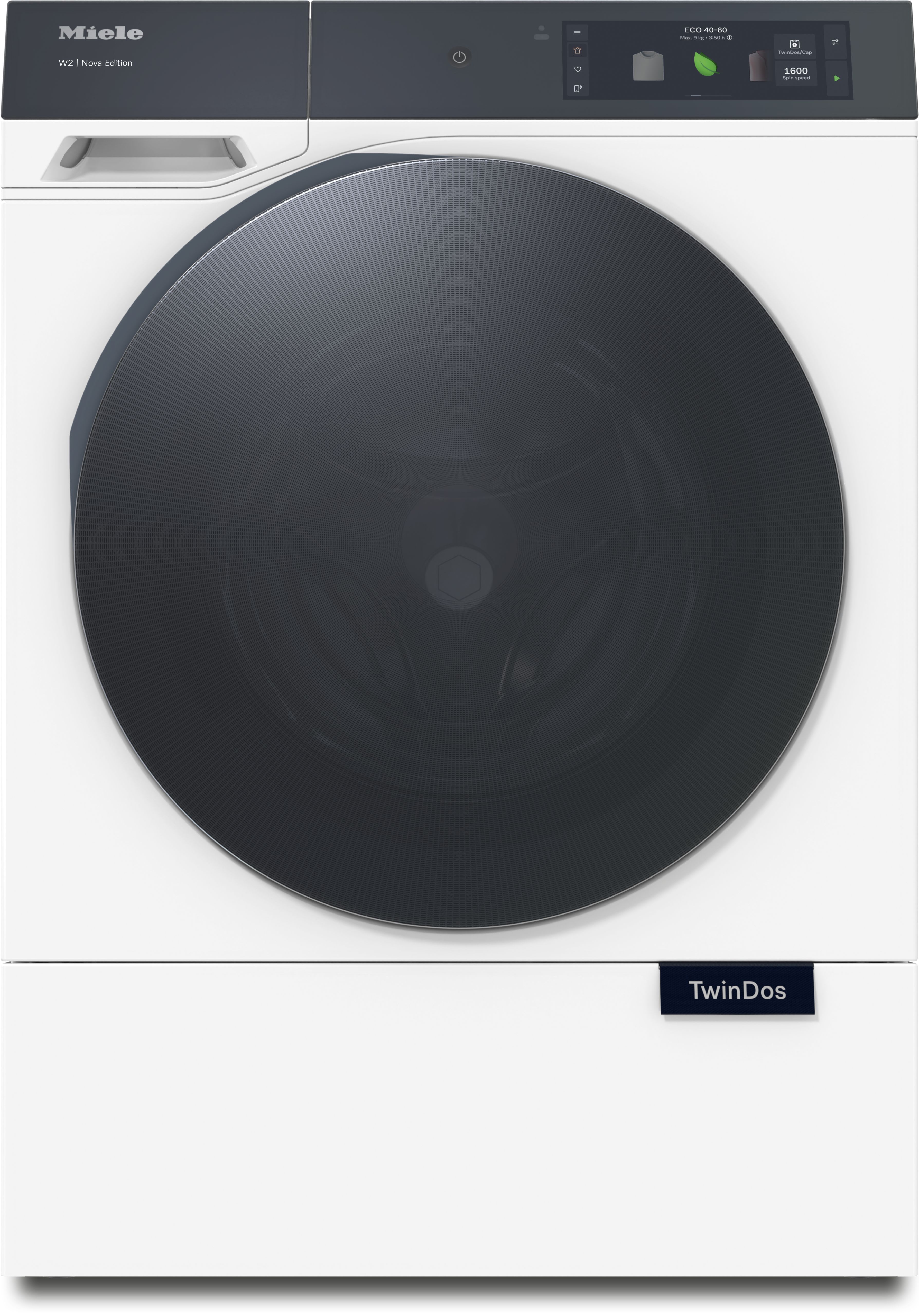 Miele - MIE12698670 VG!C Waschmaschine 1600U/min 9kg Disp Au