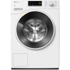 Miele - MIE12703550 VG!C Waschmaschine 1400U/min 8kg Disp Ca