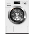 Miele - MIE12703680 VG!E Waschmaschine unt. 1400U/min 9kg Di