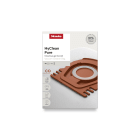 Miele - MIE12557080 VG!C StaubsAcke CO f. Guard M1 4Stk.