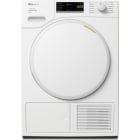 MIELE MIE12703890 VG!S WAschetrockner WP 8kg 12Prog Perf.