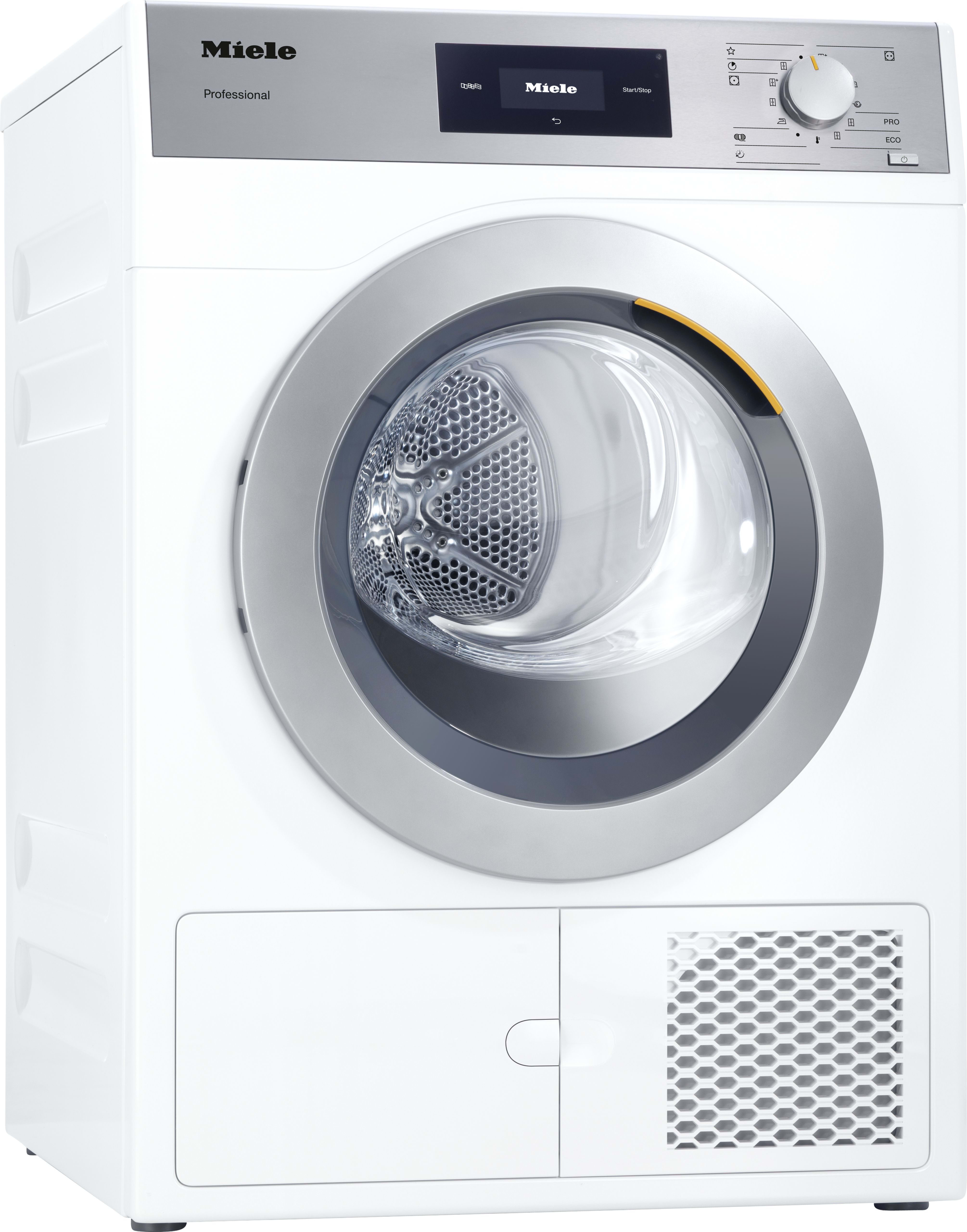 Miele - MIE12749770 WAschetrockner Prof. WP 8kg Perf.Dry WL