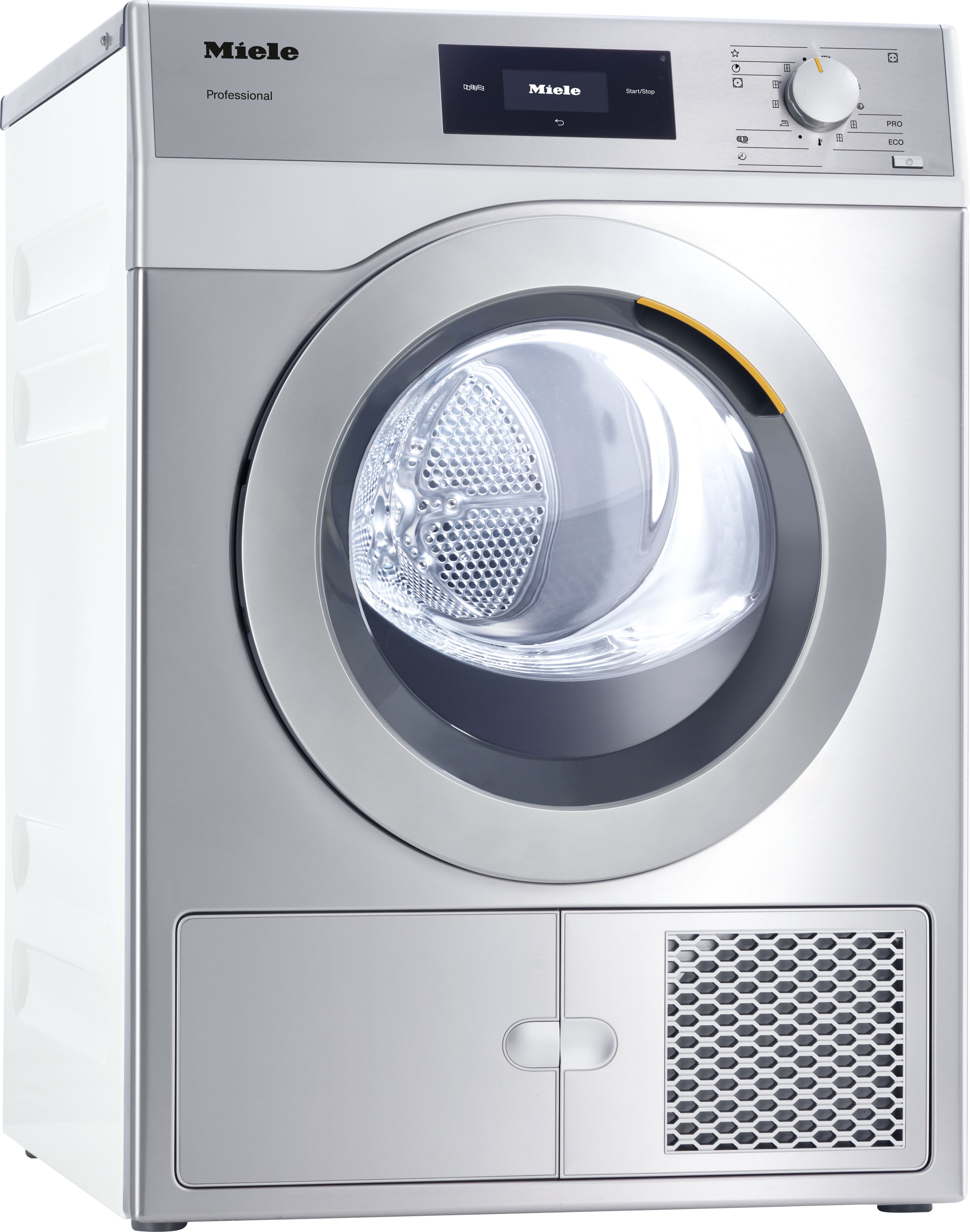 Miele - MIE12749810 WAschetrockner Prof. WP 8kg Perf.Dry WL