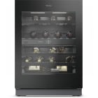 Miele - MIE12519660 VG!S Weintemperierschr. unt. 2Z 38Fl.A0