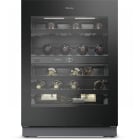 Miele - MIE12519660 VG!S Weintemperierschr. unt. 2Z 38Fl.A0