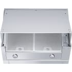 Miele - MIE12697760 VG!S Dunstabzug Zwischenbauhaube 60cm B