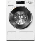 Miele - MIE12706080 VG!C Waschmaschine 1600U/min 9kg Disp TD
