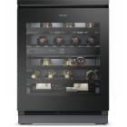 Miele - MIE12519510 VG!S Weintemperierschr. unt. 2Z 32Fl.A0