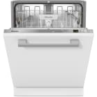 Miele - MIE12845600 VG!S GeschirrspA1/4ler vollint. 60cm 5Pr