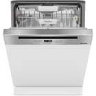 MIELE - MIE12845910 VG!S GeschirrspA1/4ler int. 60cm 5Prog W