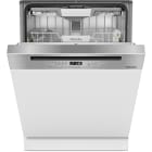 MIELE MIE12845930 VG!S GeschirrspA1/4ler XXL int. 60cm 5Pr