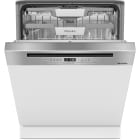 Miele - MIE12845990 VG!E GeschirrspA1/4ler int. 60cm 5Prog.