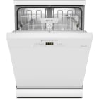 Miele - MIE12846030 VG!S GeschirrspA1/4ler 60cm 5Prog. WPS A