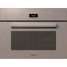 MIELE MIE12867630 VG!E Kompakt-Dampfbackofen 18BA HydroCl