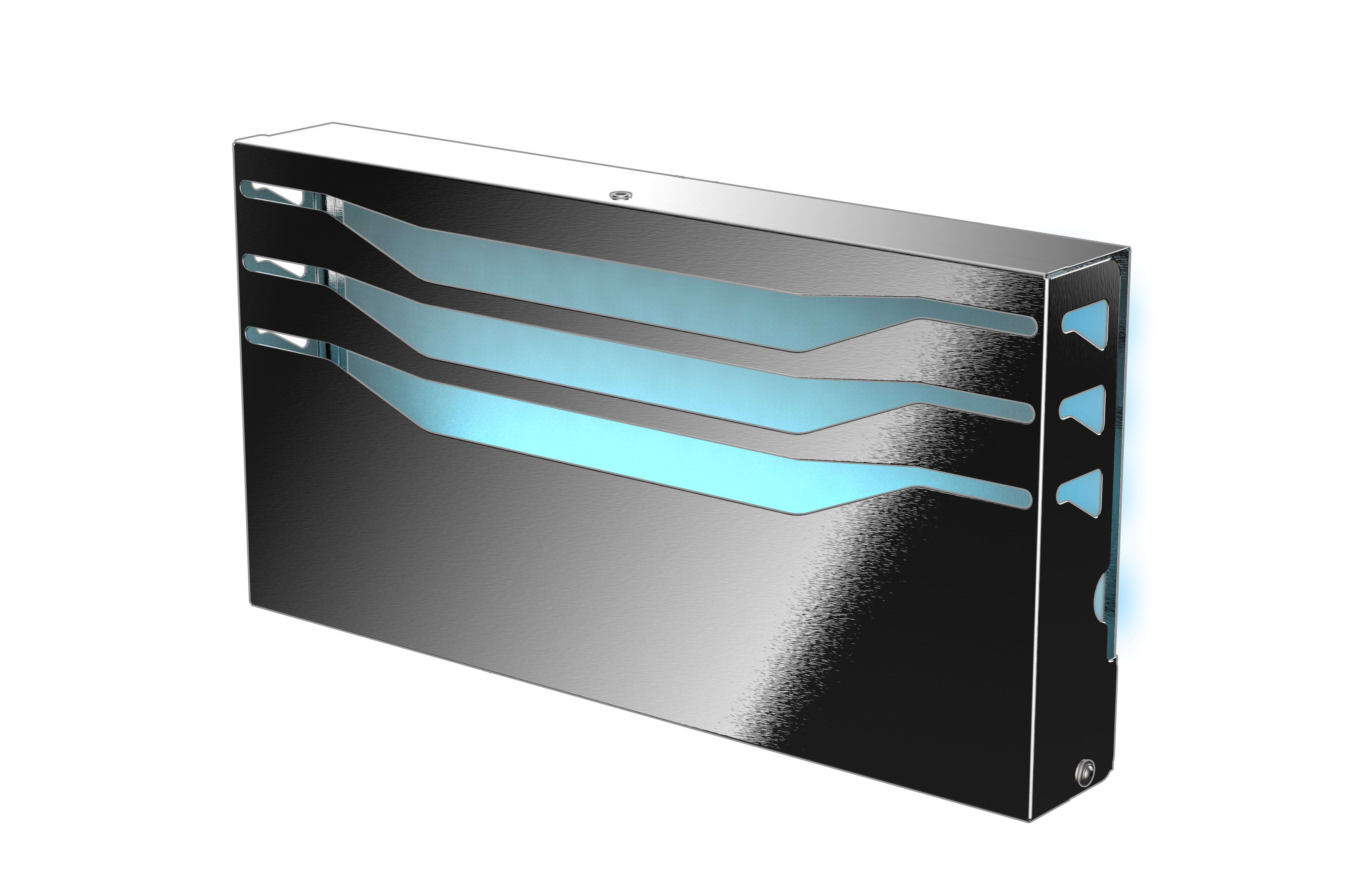 MO EL MOE310L MO-LIGHT LED PANN COLLANTE