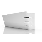 MO EL MOE398W MOPLIK PANNELLO COLLANTE 230V BIANCO