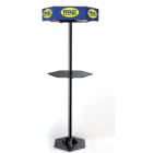 MO EL MOE739 AMERICANBAR 3X600W 230-4