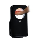 MO EL MOE7900 ASCIUGAMANI NERO BLACK HOLE