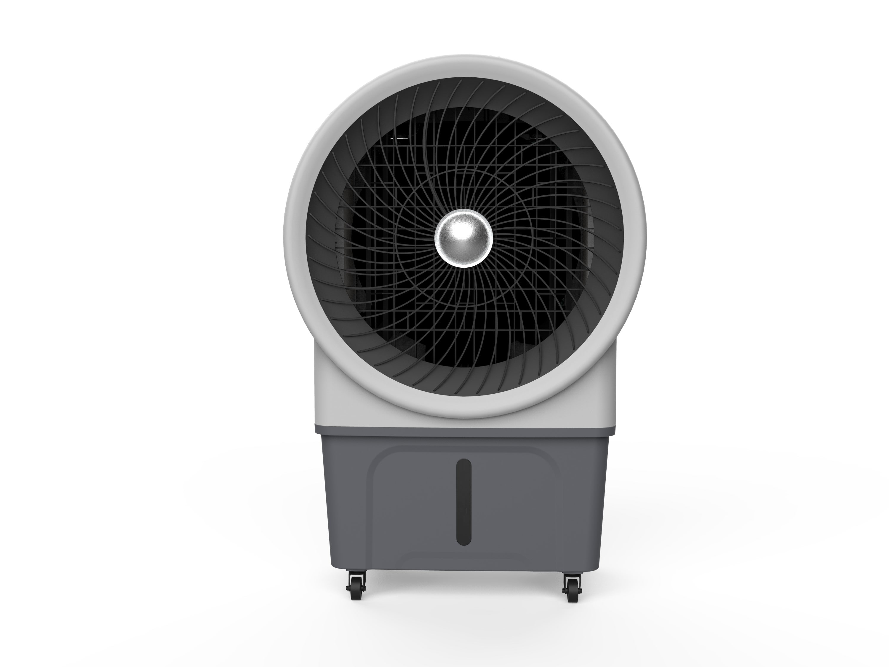 MO EL - MOE9100 TURBO COOLER 80L 250W 6000M3/H