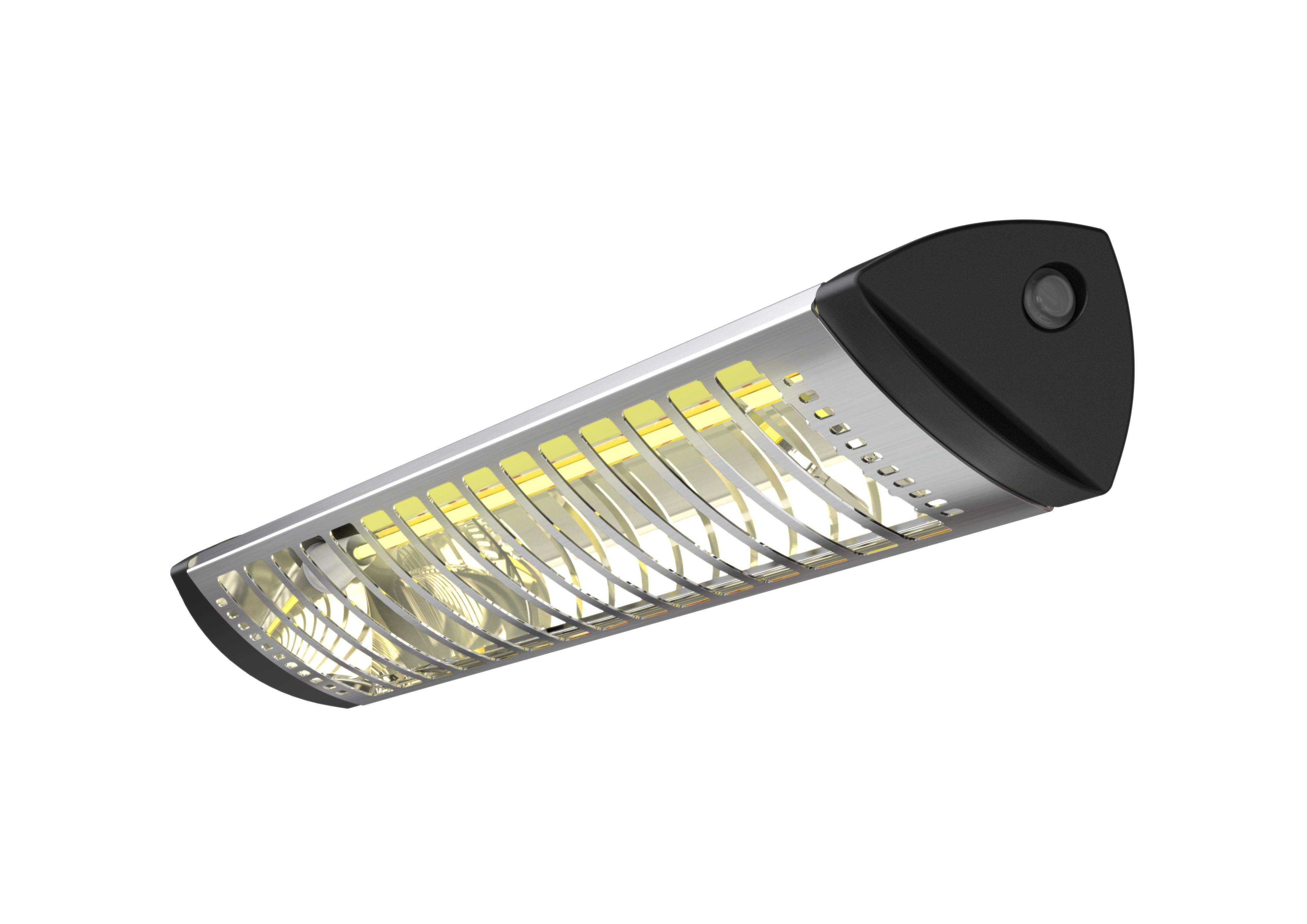 MO EL MOE718W SHARKLITE 1800W 230V SP.SHUKO L.FROZEN