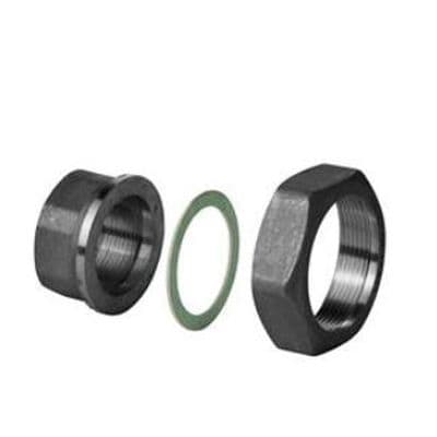 SIEMENS - BUILDING T BCTBPZ:ALG403 KIT DA 3 BOCCHETTONI DN40 G2 1/4