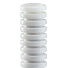 GEWISS - GEWDX20116R ICTA/16F GRIGIO-TUBO PIEGH. MEDIO AR. CS